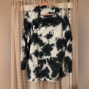 Le Bump maternity sweater